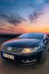 VW Passat CC 2.0 TDI 150 CP DSG | An 2016 | Istoric complet VW
