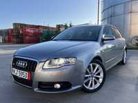 Audi A4 /S Line Plus/ 2008/ 2.0TDI/ 170CP/