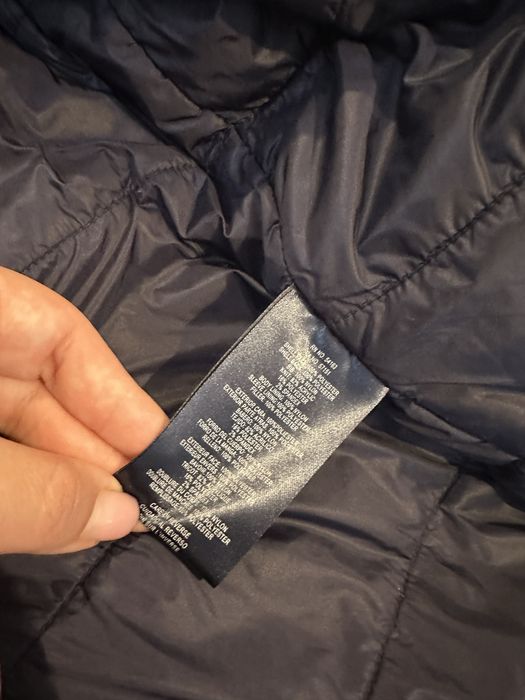 Geaca Tommy Hilfiger