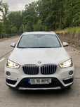 BMW X1 F48 / xdrive18 / 2015 B47