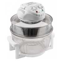 Slow cooker/ Cuptor convectie Esperanza 1400 W, 18 l. NOU