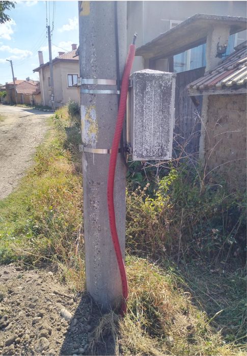 Продава се  в с. Копринка, Област Стара Загора -  кв.м за 0 €/ - Снимка #10