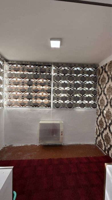 Продается 3 ком. Квартира на 1 этаже адрес фрунзе ор. Хамкорбанк