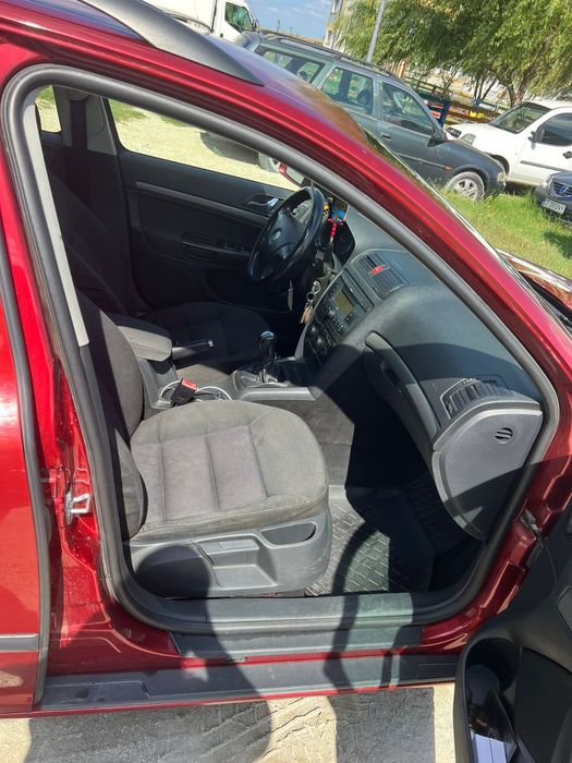 Skoda octavia 1.9 tdi 105cp de vanzare