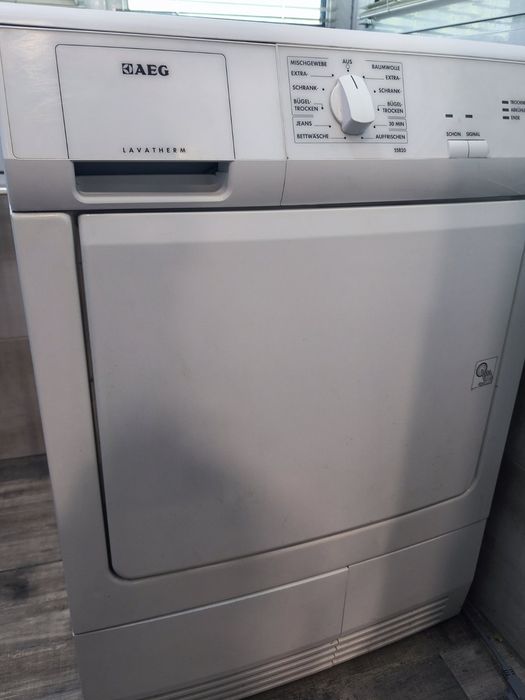 Сушилна използвана