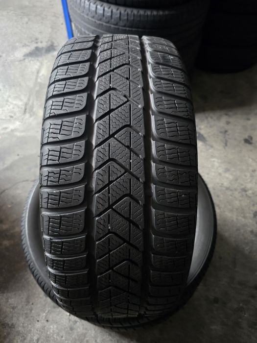 Pirelli 215/45 R16 86H MS iarnă