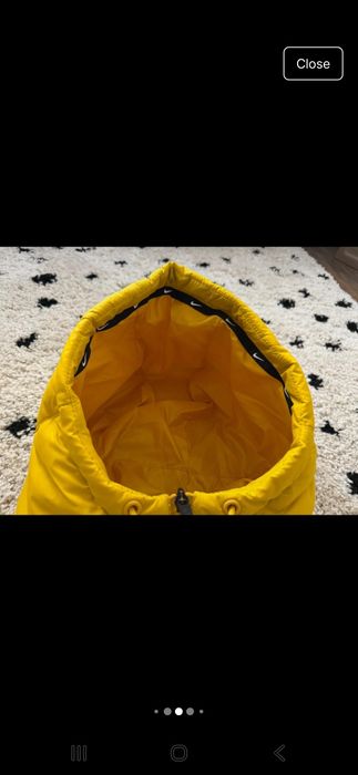 Nike therma fit XS зимно дълго яке