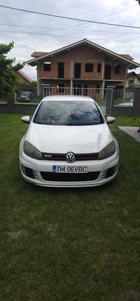 De vânzare  Golf 6 GTD