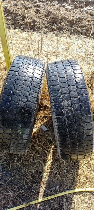 anvelope 4 vara 2 iarna 205 65 r16c