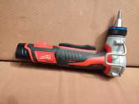 Milwaukee expandor pe acumulator