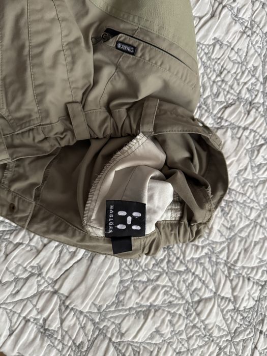 Туристически панталон Haglofs 52