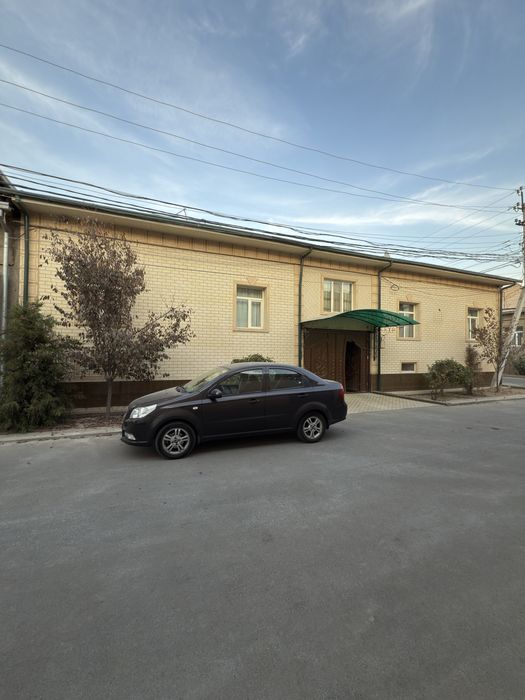 Сергели тумани хонаботда ховли сотилади зудлик билан