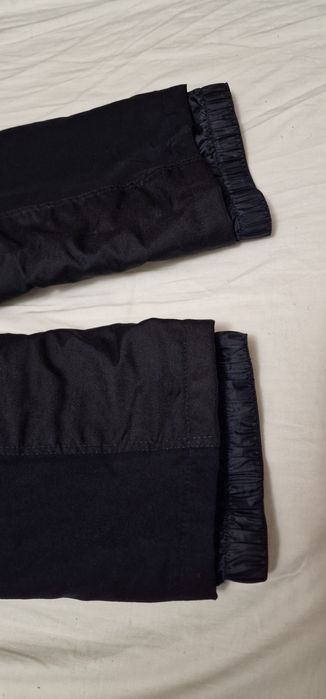 Vand pantaloni Salewa