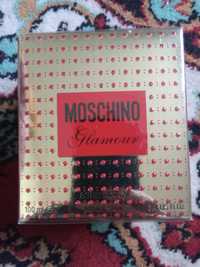 Moschino Glamour парфюмированная вода