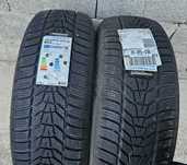 2бр. чисто нови 235/60/R18 зимни гуми Hankook