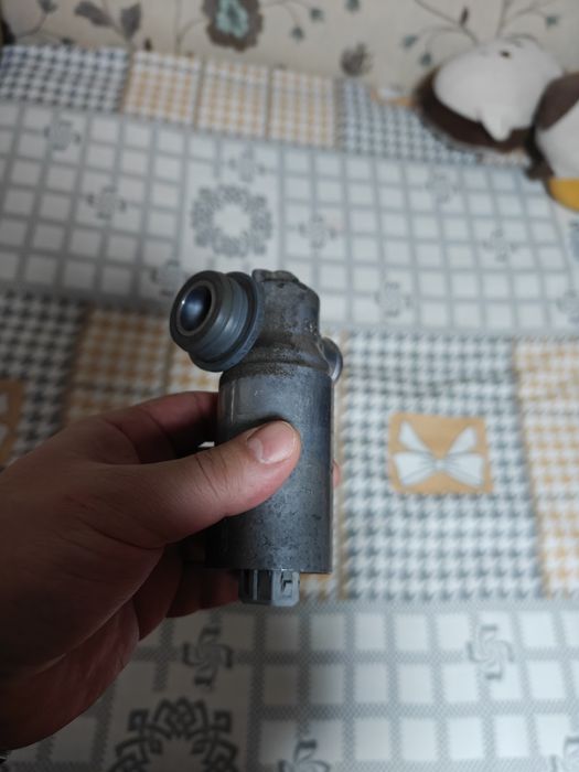 Регулятор холостого хода БМВ М52