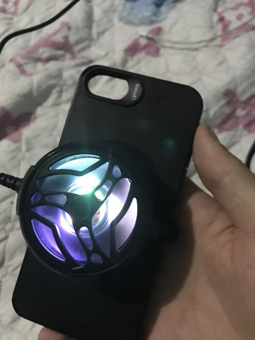 Telefon sovitgich
