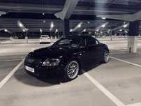 Audi TT Quattro Mk1 8N APX BAM 225 Cai