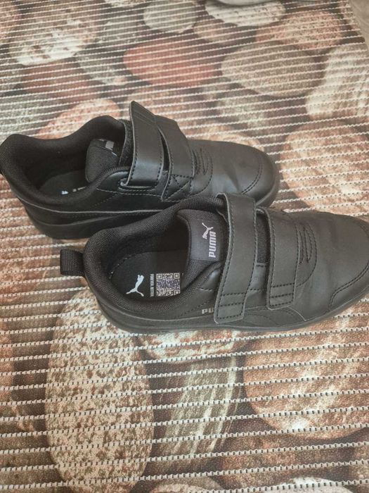 Детски маратонки Puma