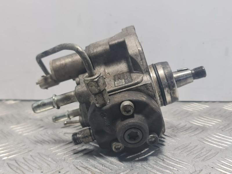Pompa injectie Opel Astra J Facelift 1.6CDTI 136cp 100kw; 1.6CDTI 120c