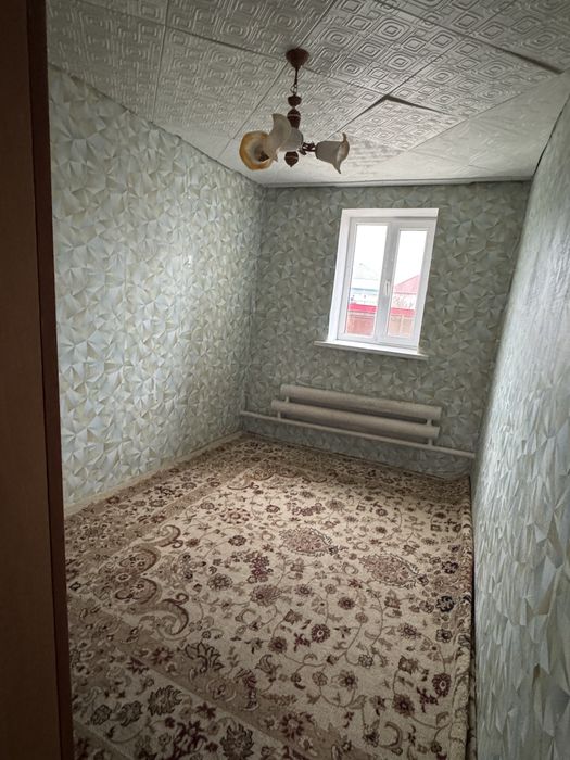 Сдам дом в зачиганске