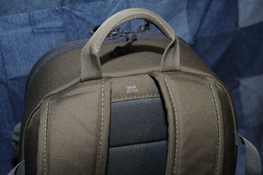 Раница за фотоапарат DSLR или Mirrorless