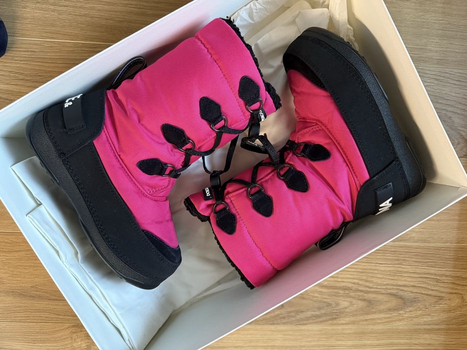 Детски апрески за момиче Dolce & Gabbana 31-32