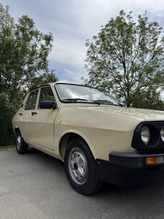 Vand Dacia 1310 in stare perfecta