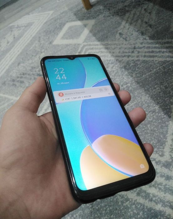 Продам Oppo A15s