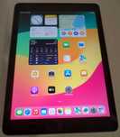 iPad 6, Модел A1893, 9,7", 32 GB, Wi-Fi без SIM-карта, Астро сиво