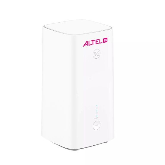 Роутер Altel 4/5g