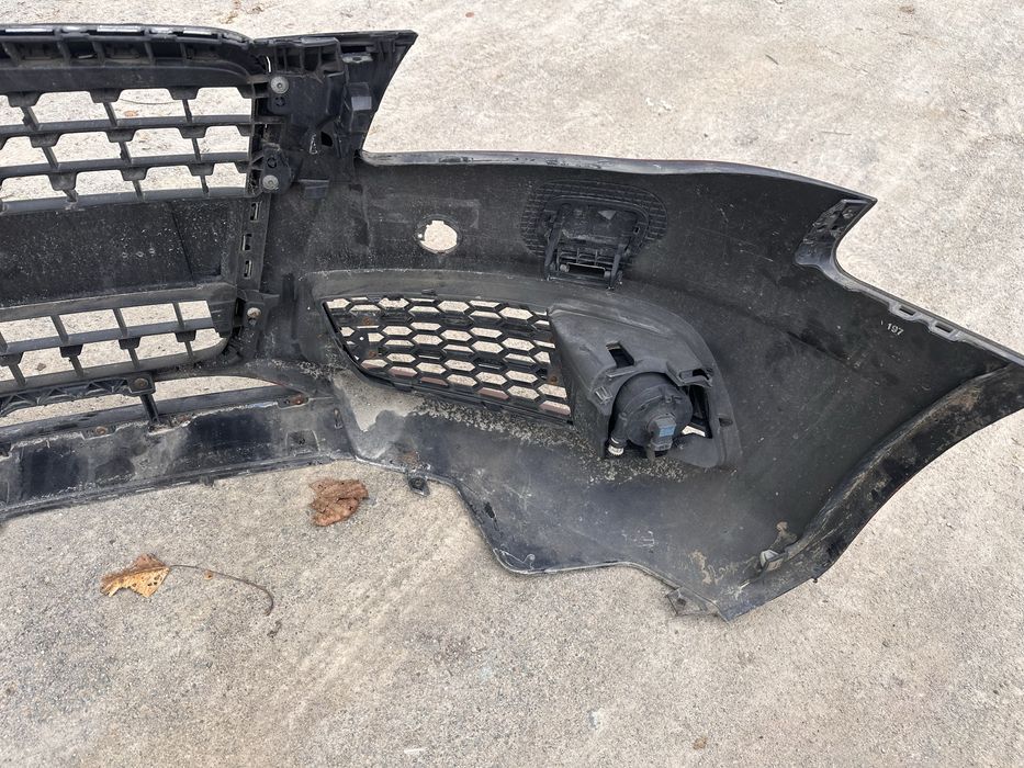 Броня ауди а4 б8 / броня audi a4 b8