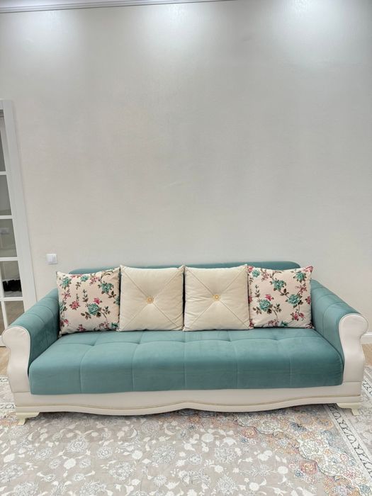 Турецкий диван с магазина Istikbal