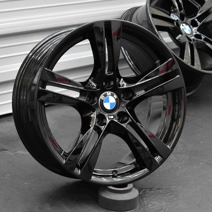 18'' Джанти Bmw X1 X3 F10 F30