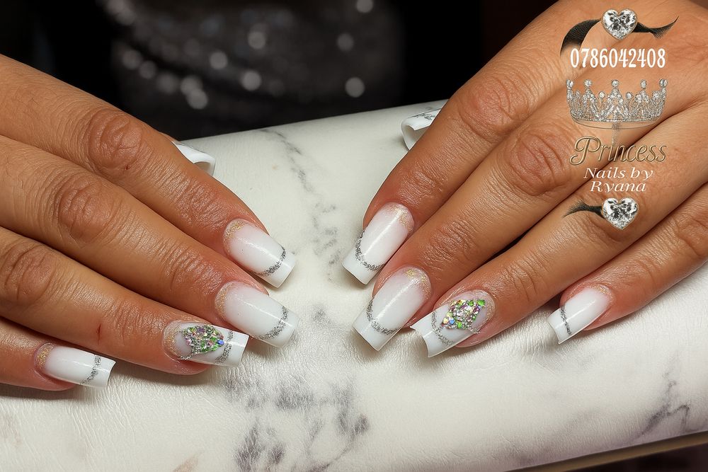 Unghii cu gel sector 4 parcul carol.