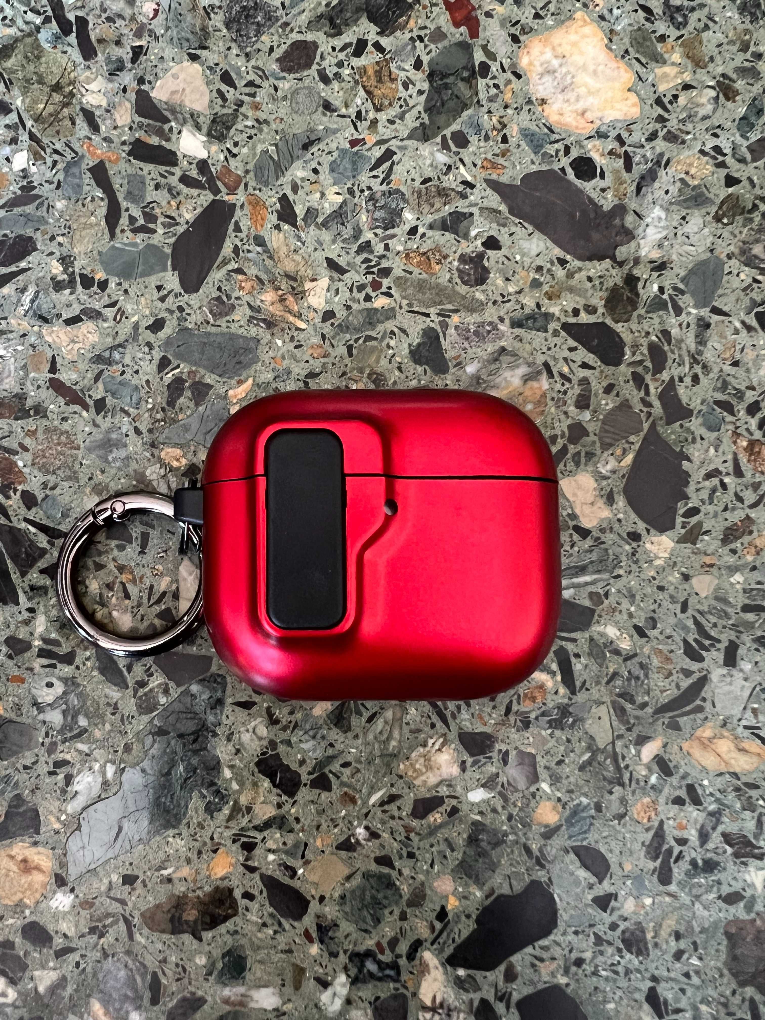 Air Pods 4 ANC + Hard Case Protector
