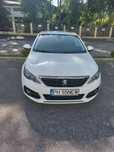 Peugeot 308 Peugeot 308 Blue HDI,2018