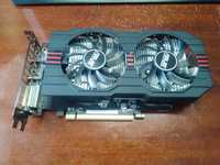 Radeon RX 560 Series 4 Gb