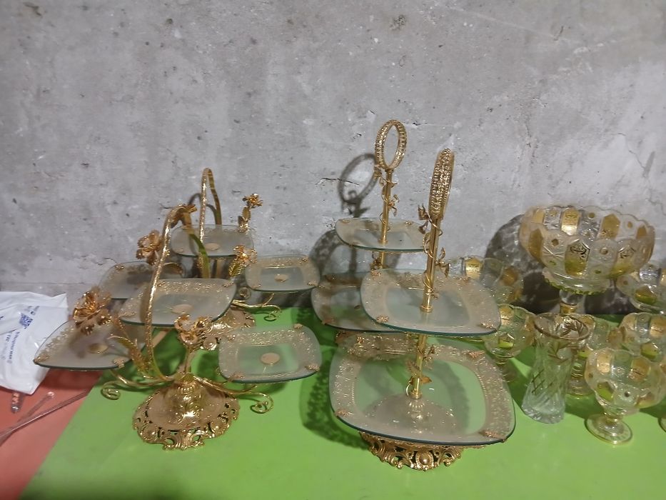 Багима набори сотилади