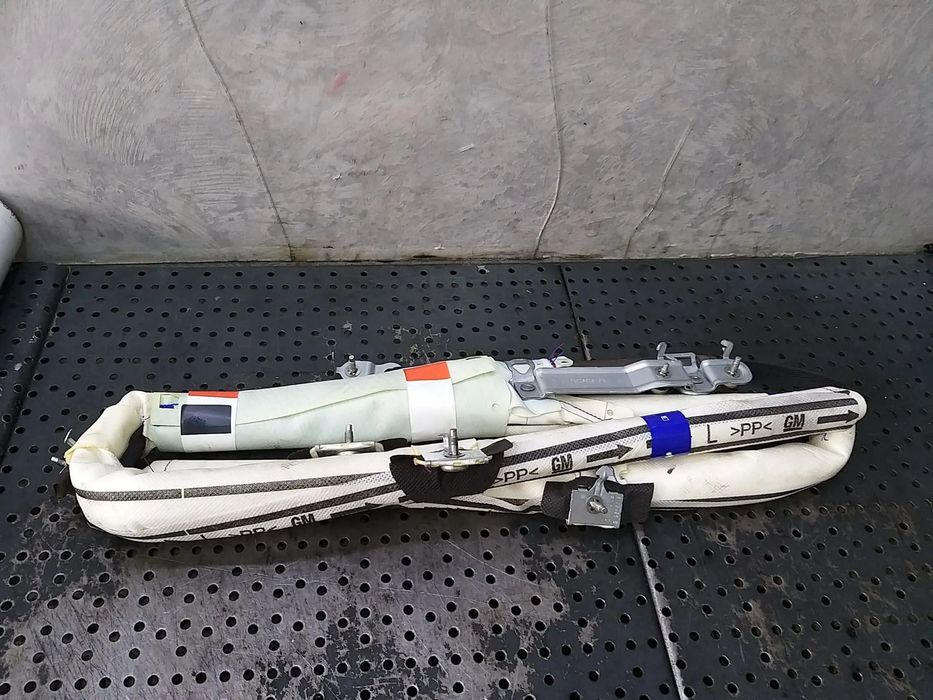 Airbag cortina stanga opel corsa e x15 626839101d 39045977 367416257