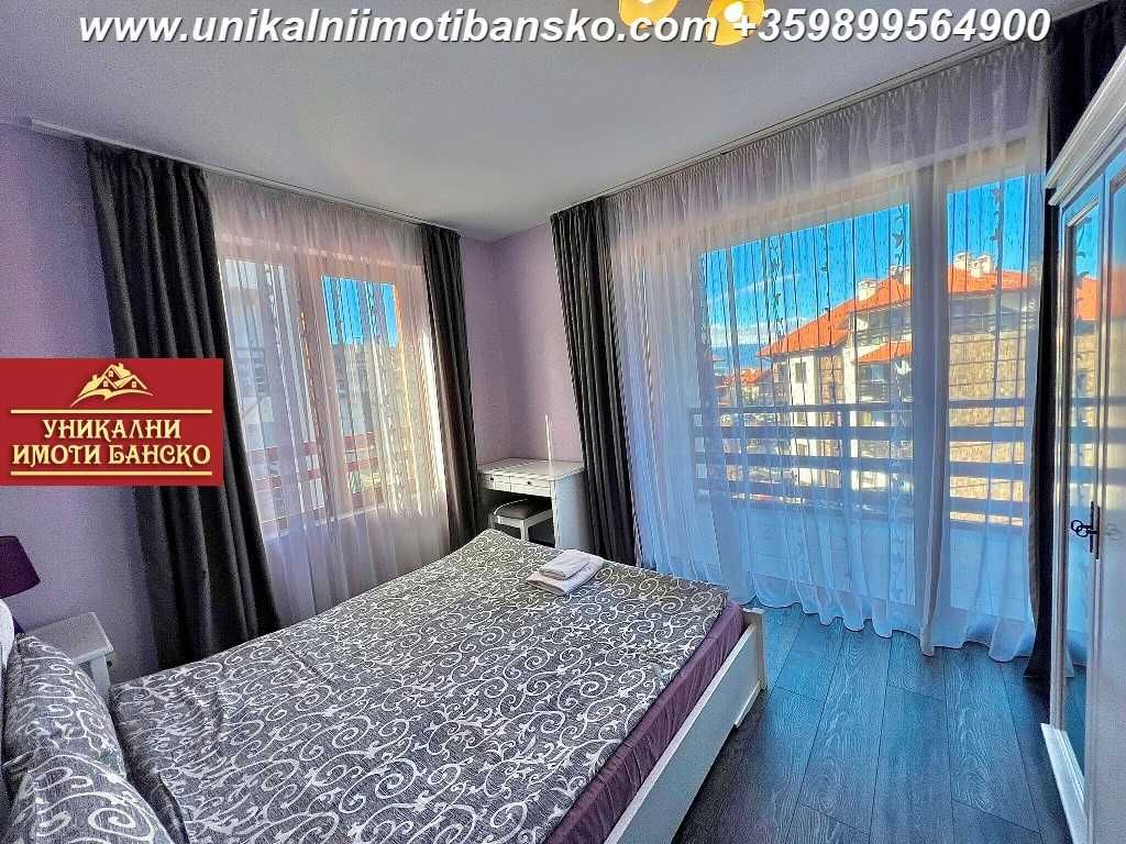 Продава се Тристаен апартамент в Банско - 95 кв.м за 1264 €/кв.м - Снимка #11