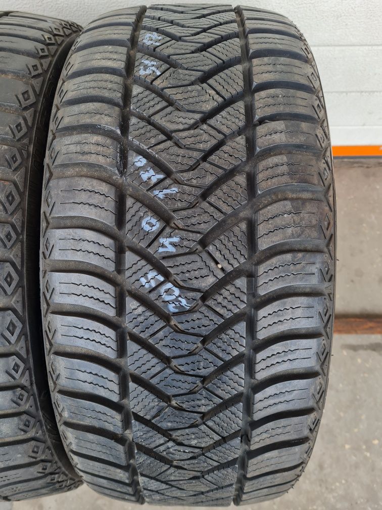 Всесезонни гуми 2 броя MAXXIS Allseason 205 40 R17 дот 5117