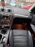 Ford mondeo  an 2007  masina a rulat  in mare parte pe teritoriul it