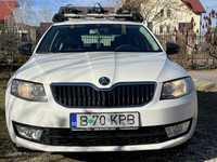 Skoda Octavia 1.6 TDI