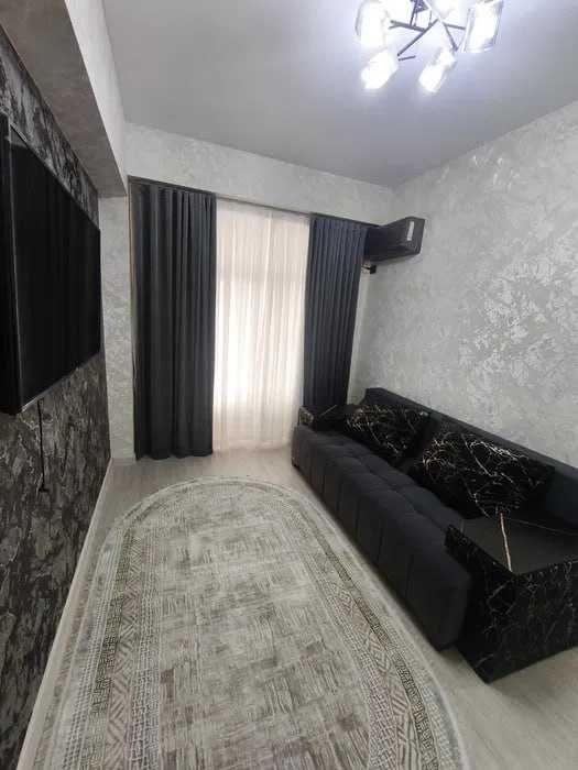 2-комнатная квартира в жилом комплексе Poytaxt Residence, Яшнабад;
