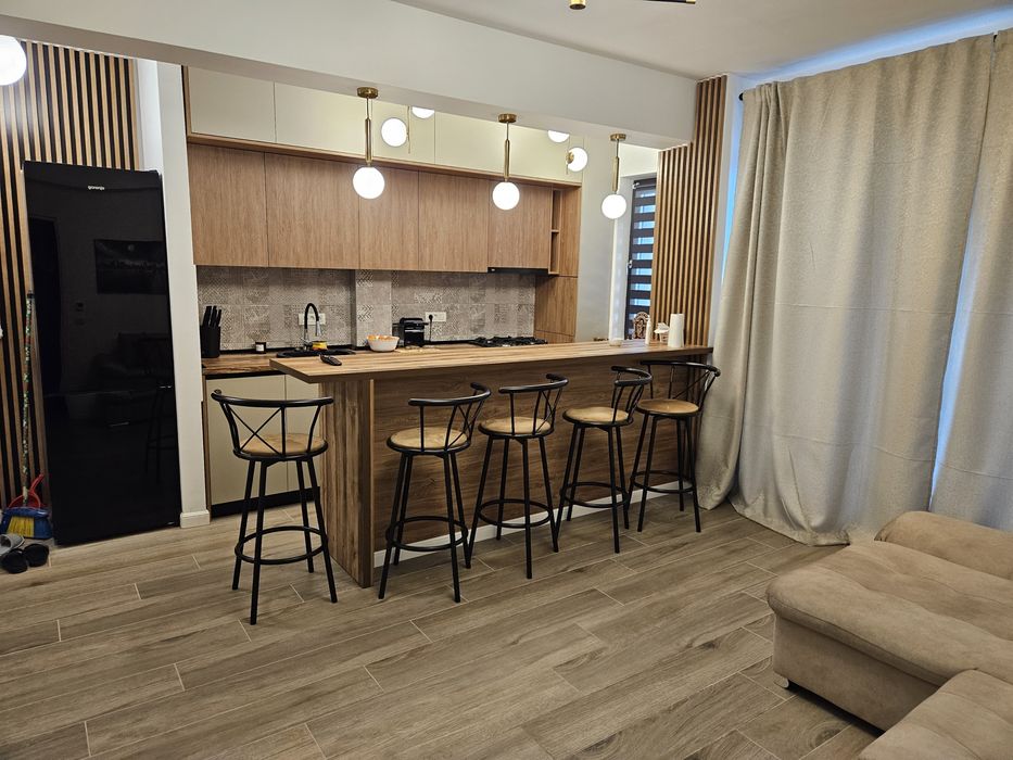 Apartamente Finalizate Mamaia Nord 100 metri de lac