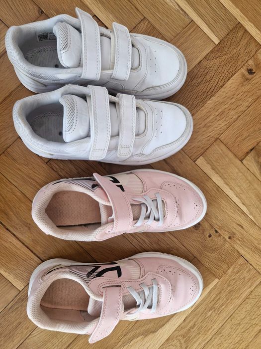 Адидас маратонки 33 номер