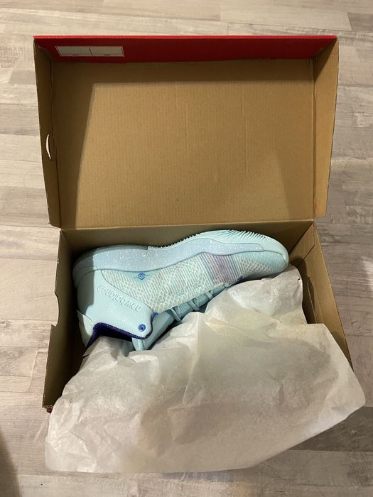 Оригинал НОВЫЕ NB баскетбольные кроссовки