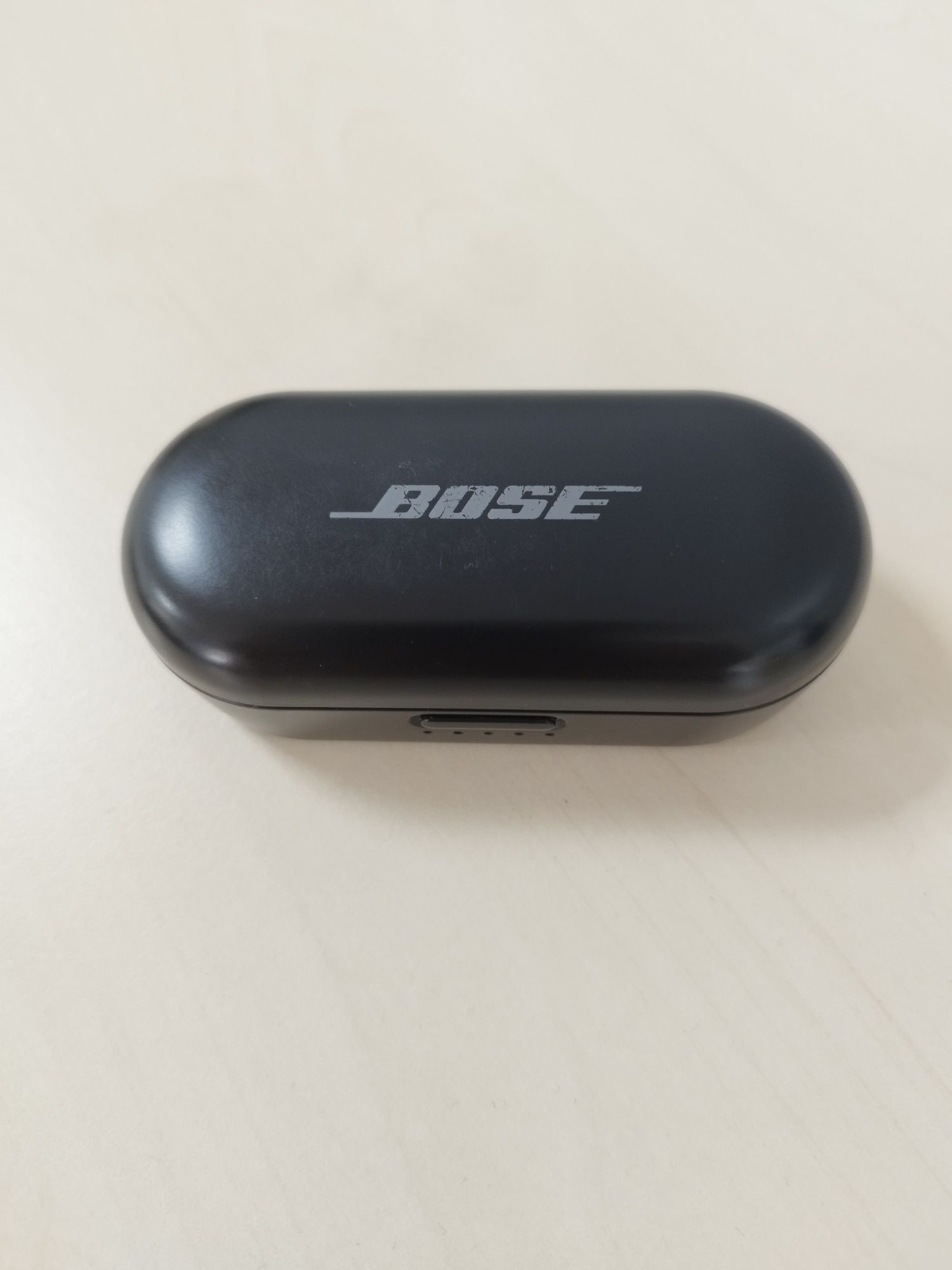 Căști audio Bose Earbuds in ear