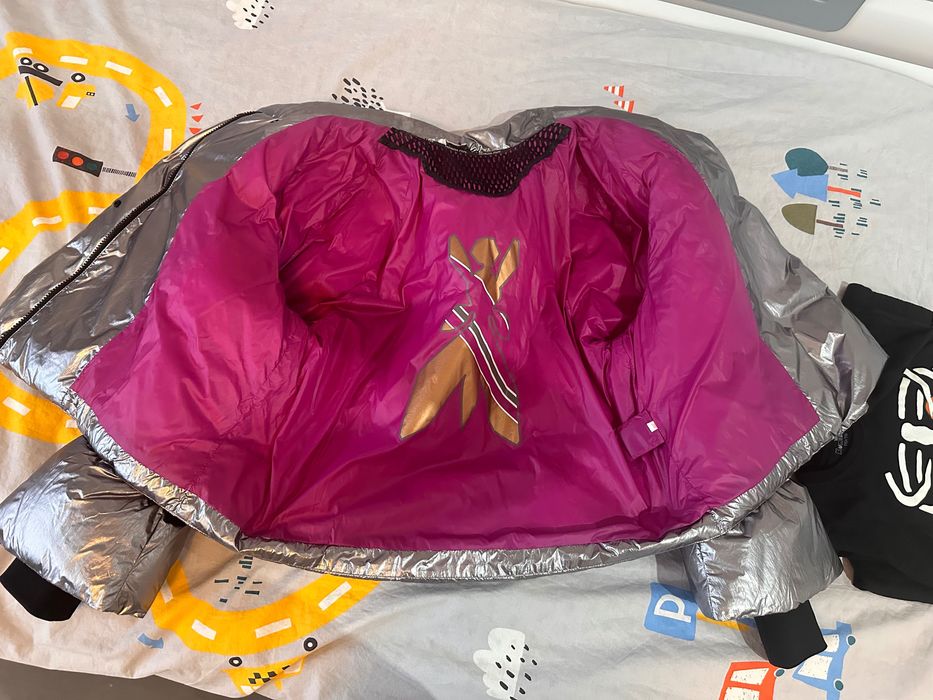 Зимно яке Patrizia Pepe 38 размер